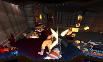 Teste STRAFE: o FPS era realmente melhor antes?