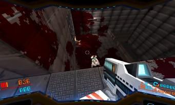 STRAFE test: were FPS really better before?