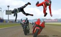 Teste de Moto GP: URT 2