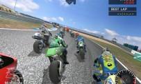 Moto GP test: URT 2