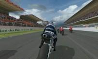 Teste de Moto GP: URT 2