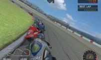 Teste de Moto GP: URT 2