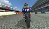 Moto GP test: URT 2