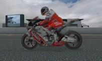 Prueba Moto GP: URT 2