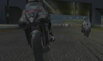 Teste de Moto GP: URT 2