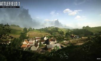 Battlefield 1: jogamos com o exército francês, o que há de novo? Nosso Veredicto