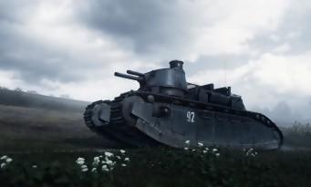 Battlefield 1: jugamos con el ejército francés, ¿qué hay de nuevo? Nuestro veredicto