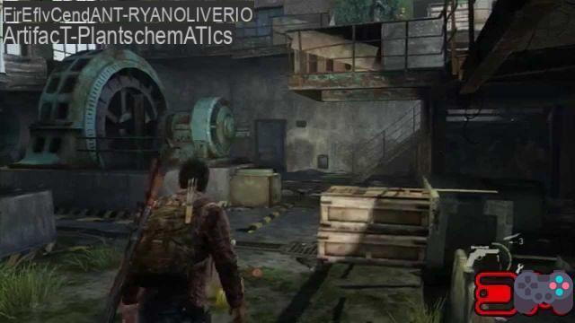 The Last of Us Remastered: astucias y códigos de trucos del juego