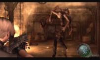 Test Resident Evil 4