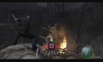 Test Resident Evil 4