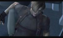 Teste Resident Evil 4