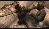 Test Resident Evil 4