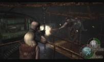 Test Resident Evil 4