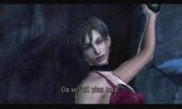 Prova Resident Evil 4