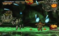 Teste Metal Slug XX