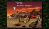 Teste Metal Slug XX