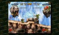 Test Metal Slug XX