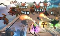 Teste Ratchet & Clank: All 4 One