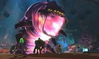 Prueba Ratchet & Clank: Los 4 Uno