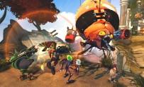 Teste Ratchet & Clank: All 4 One
