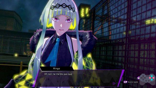 Soul Hackers 2 test what the new turn-based RPG from Atlus is worth, our opinion