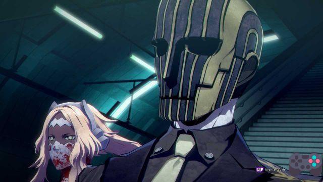 Soul Hackers 2 test what the new turn-based RPG from Atlus is worth, our opinion