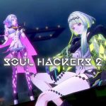 Soul Hackers 2 test what the new turn-based RPG from Atlus is worth, our opinion