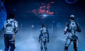 Teste de Mass Effect Andromeda: o início de uma nova grande aventura?