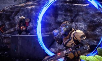 Prueba Mass Effect Andromeda: ¿el comienzo de una nueva gran aventura?