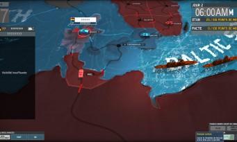 Teste Wargame: Batalha Aérea