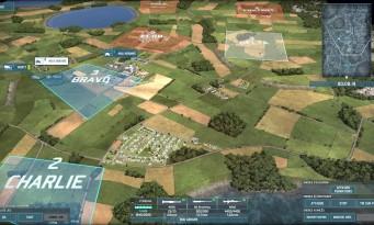 Teste Wargame: Batalha Aérea