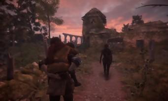 Test A Plague Tale Innocence: una bellissima storia da non perdere assolutamente