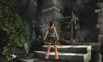 Test Tomb Raider Anniversary