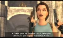 Teste de aniversário de Tomb Raider