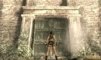 Teste de aniversário de Tomb Raider