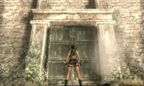 Test Tomb Raider Anniversary