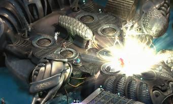 Test Torment Tides of Numenera: muito antiquado?