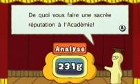 Brain Test della Wii Academy