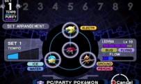 Prueba Pokémon XD