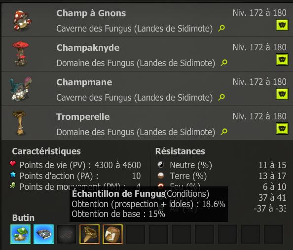 Dofus: Sidimote's Quests #4