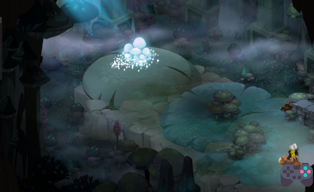 Dofus: Sidimote's Quests #4