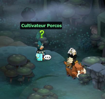 Dofus: Las misiones de Sidimote #4