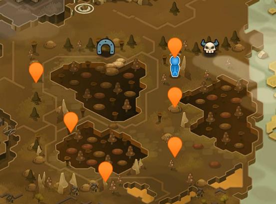 Dofus: Las misiones de Sidimote #4