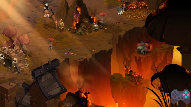 Dofus: Missões de Sidimote #4