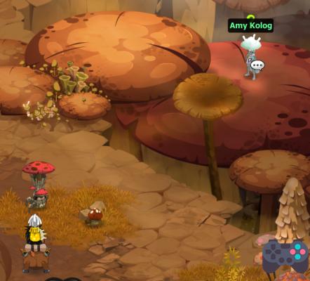 Dofus: Las misiones de Sidimote #4