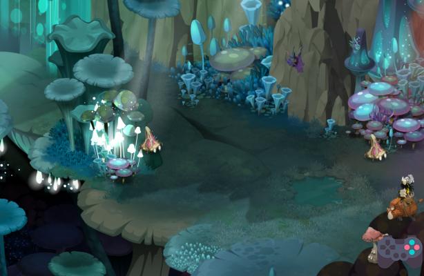 Dofus: Las misiones de Sidimote #4