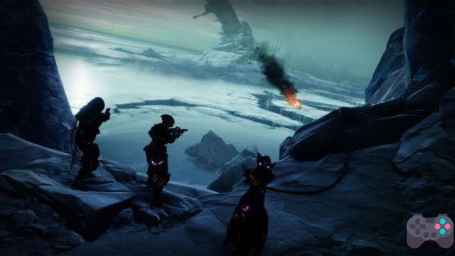 Destiny 2: Cómo farmear los nuevos exóticos del sector perdido