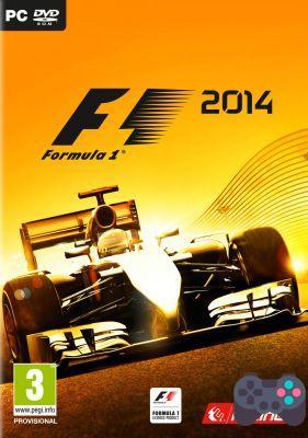 F1 2014: consigli di gioco e cheat code