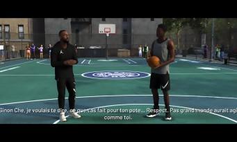 Prueba NBA 2K20: la sensación de rebote, pero no tan ofensiva como se esperaba