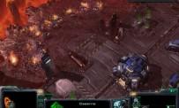 Teste StarCraft II: Asas da Liberdade